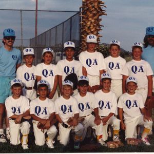 Meet your Posher, Wendy